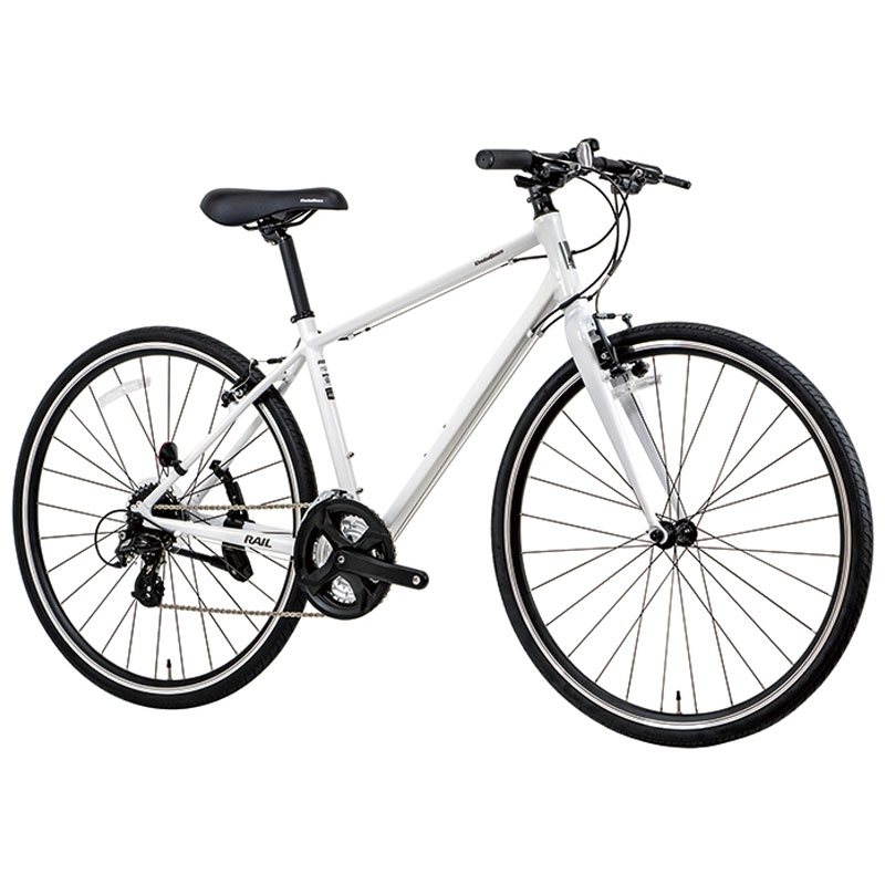 Khodaa Bloom（コーダブルーム）RAIL ST PLUS （レールSTプラス） 送料無料