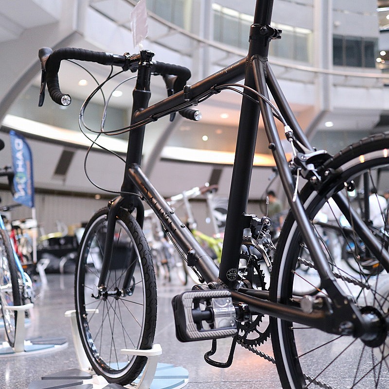 DAHON（ダホン、ダホーン） 2018年モデル DASH ALTENA （ダッシュ