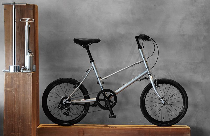 BRUNO（ブルーノ）MIXTE BLACK EDITION（ミキストブラックエディション）