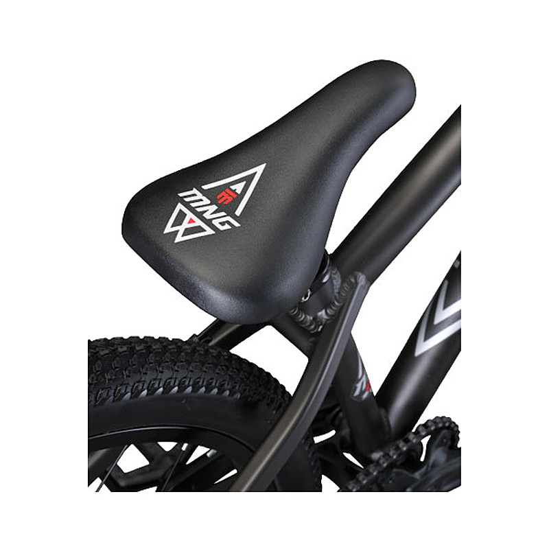 mongoose（マングース）FIREBALL MOTO （ファイアボールモト）