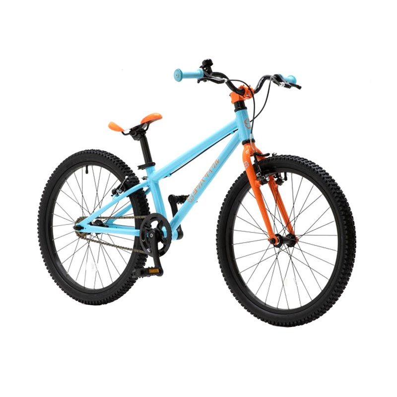 YOTSUBA CYCLE（ヨツバサイクル） YOTSUBA ZERO 22 （ヨツバゼロ22