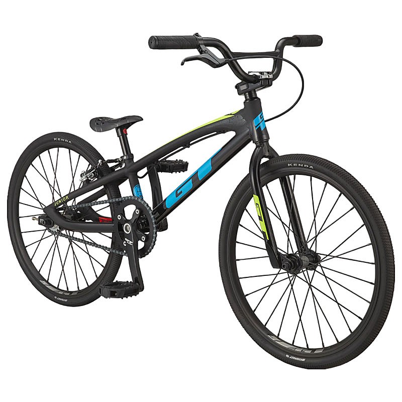 GT（ジーティー）2026年モデル SPEED SERIES JUNIOR （スピード