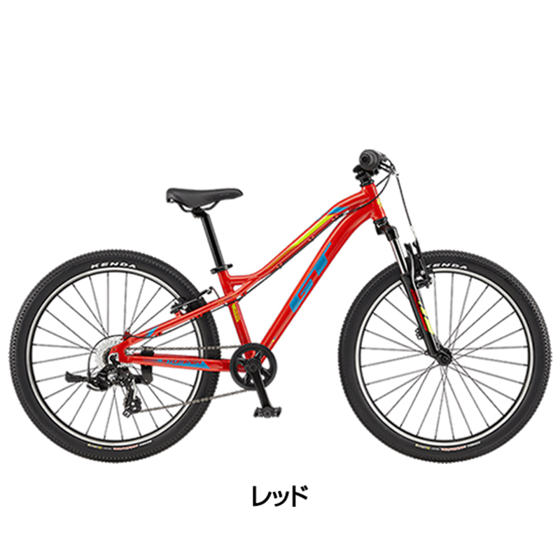 GT（ジーティー） 2019年モデル STOMPER PRIME24 （ストンパー