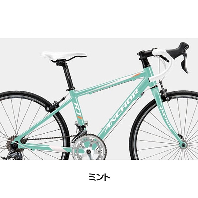 ANCHOR（アンカー） 2020年モデル RJ1 CLARIS（RJ1 クラリス） [子供