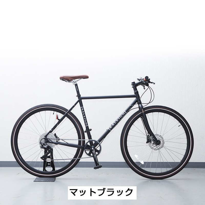 Raleigh（ラレー）RADFORD-FATTY-N （ラドフォードファッティN）RFF-N