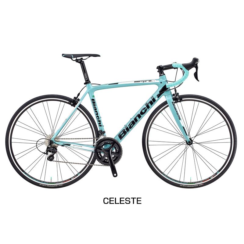 Bianchi（ビアンキ） 2018年モデル SEMPRE PRO SORA （センプレプロ