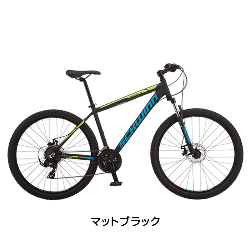 SCHWINN（シュウィン） 2020年モデル MESA2 （メサ2） [MTB