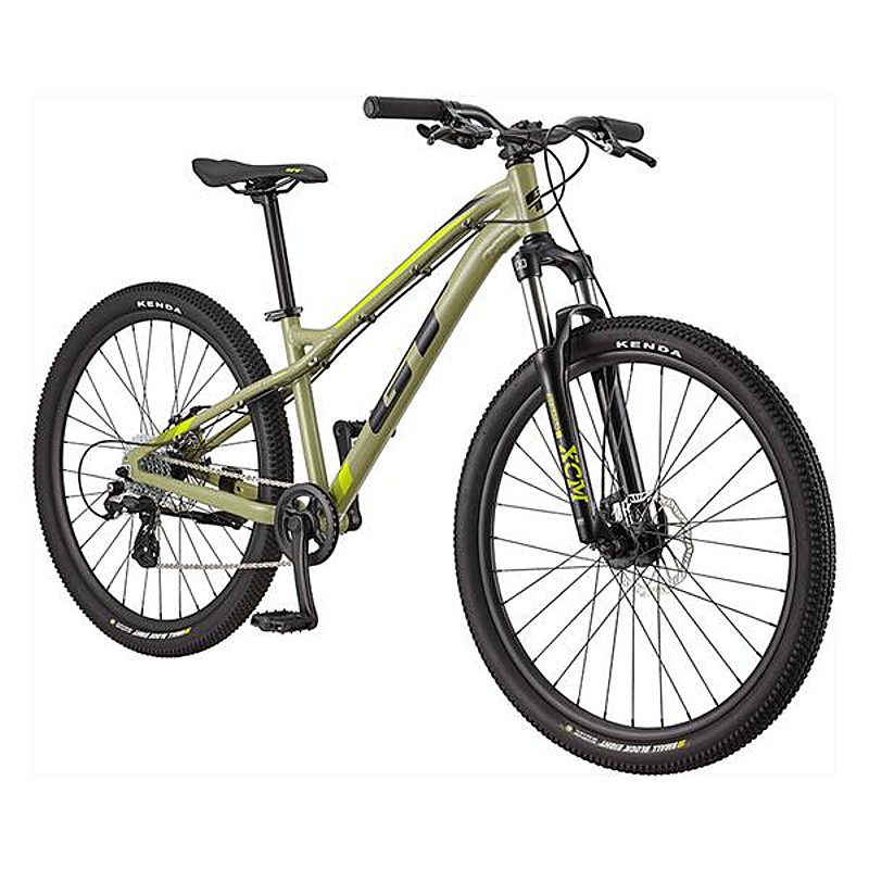 GT（ジーティー）2024年モデル STOMPER ACE26 （ストンパーエース26