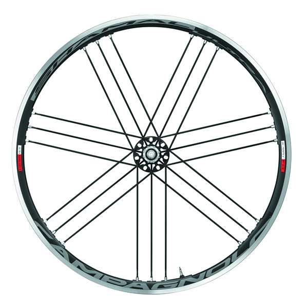 Campagnolo（カンパニョーロ）SHAMAL ULTRA DK 2-WAY FIT F/R UD