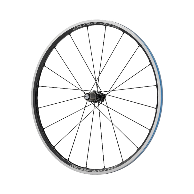 SHIMANO（シマノ）WH-R9100-C24-CL 前後セットホイール クリンチャー