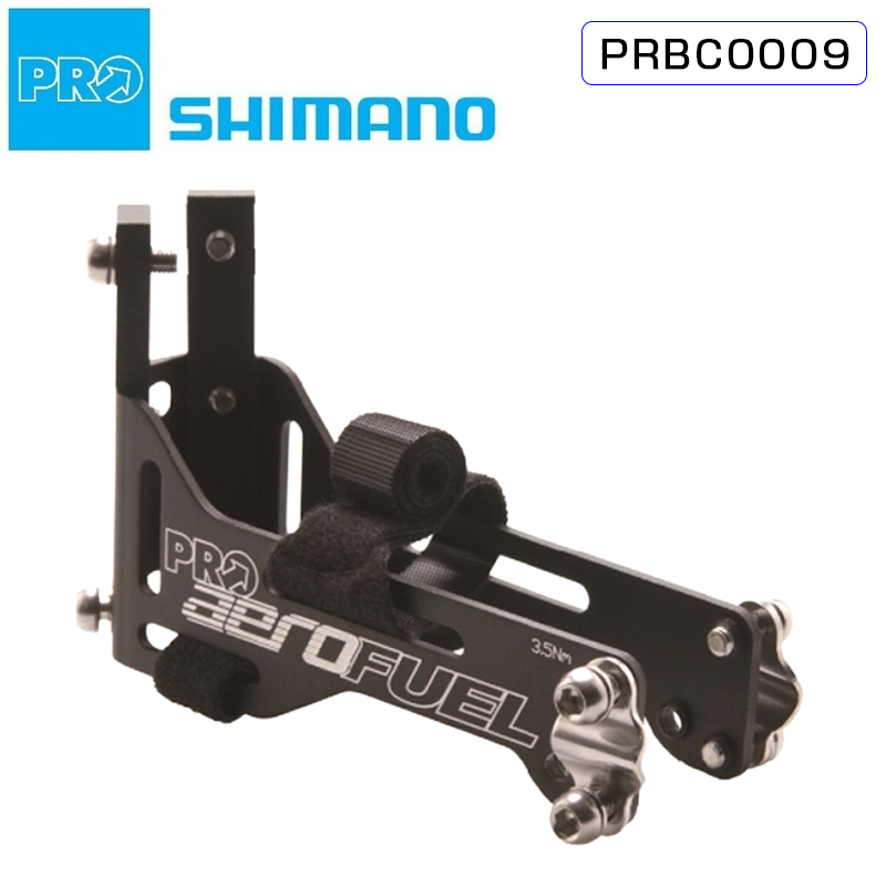 SHIMANO PRO（シマノプロ）トライアスロン サドル マウント ケージ