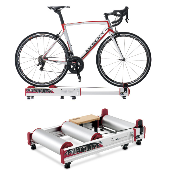 MINOURA（ミノウラ）【モッズローラー上位機種】R720Live Roll R