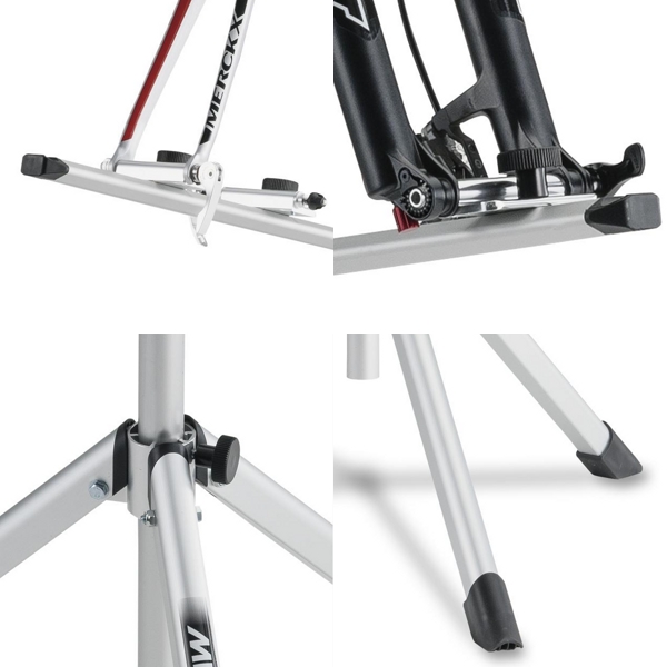 MINOURA（ミノウラ）【ロードバイクのメンテナンスにお勧め！】ワーク