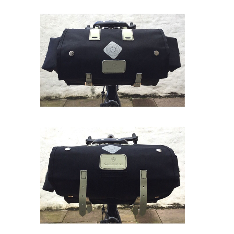 CARRADICE（キャラダイス）ネルソンロング 送料無料