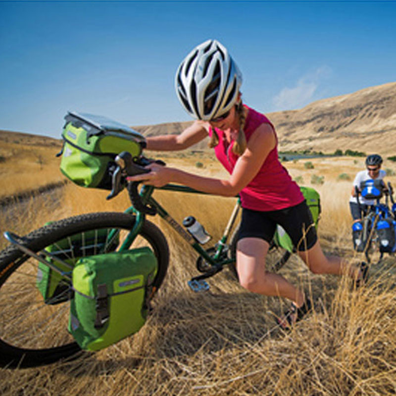 ORTLIEB（オルトリーブ）スポーツパッカープラス 送料無料