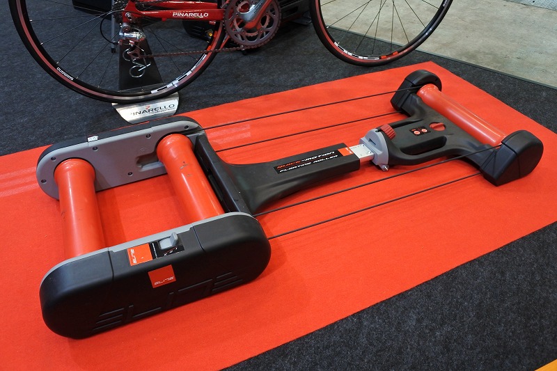 ELITE（エリート）【乗りやすさNo1】 QUICK MOTION（クイック