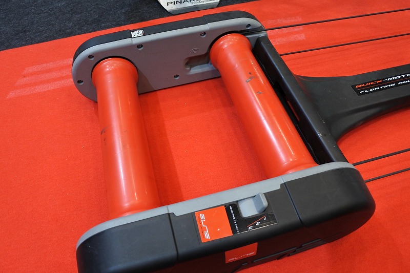 ELITE（エリート）【乗りやすさNo1】 QUICK MOTION（クイック