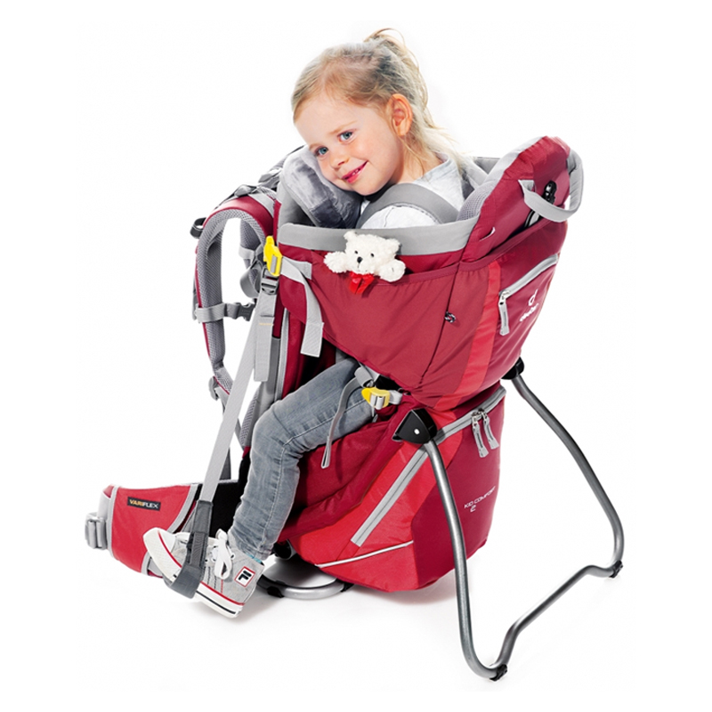 deuter（ドイター）KID COMFORT II （キッドコンフォートII） 送料無料