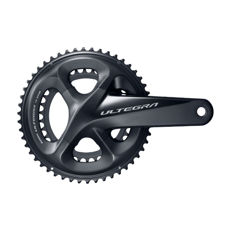SHIMANO（シマノ）FC-R8000 クランクセット 11S 50X34T 52X36T 53X39T