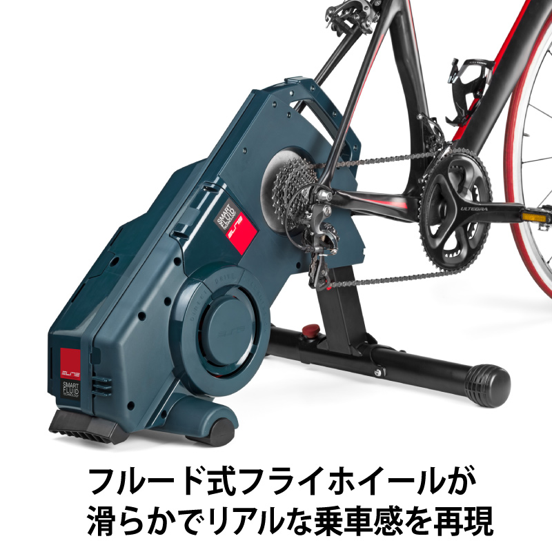 ELITE（エリート）TURNO （トゥルノ）ダイレクトドライブ 送料無料