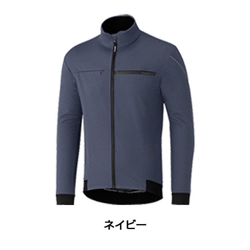 SHIMANO（シマノ）ウインドブレークジャケット 送料無料