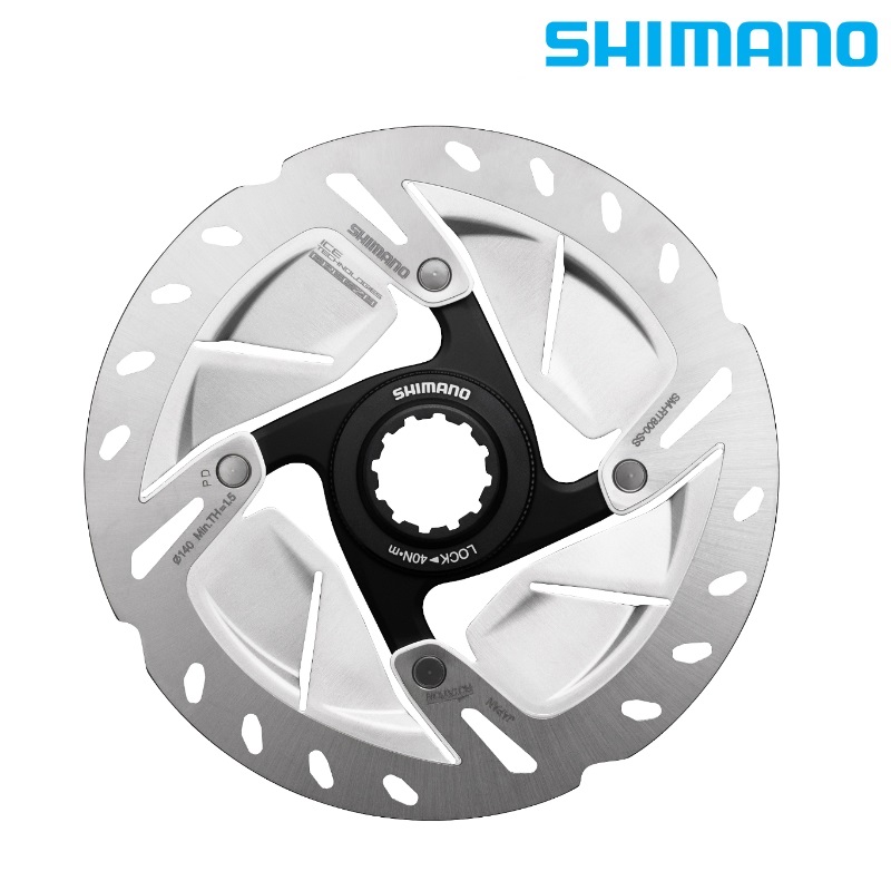 SHIMANO（シマノ）SM-RT800 センターロックディスクブレーキローター