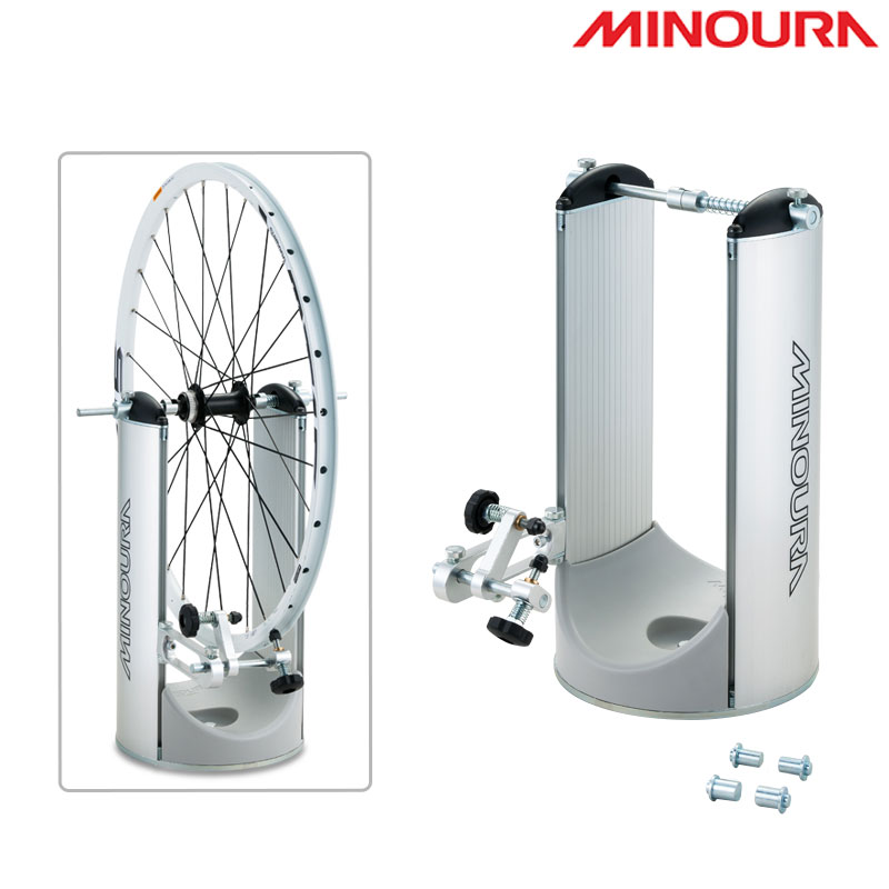 MINOURA（ミノウラ）振れ取り台 FT-50 FT50 送料無料