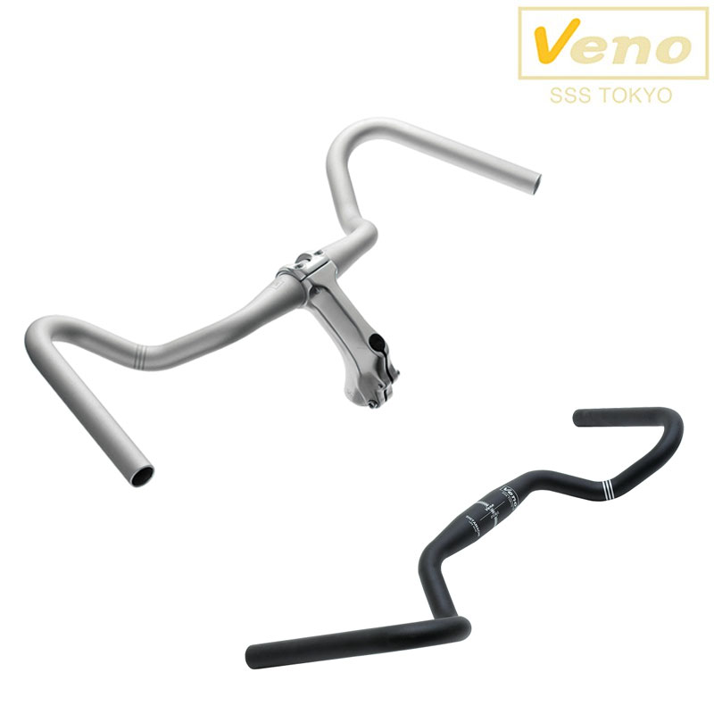 Veno（ヴェノ）メトロポイント ハンドルバー 送料無料
