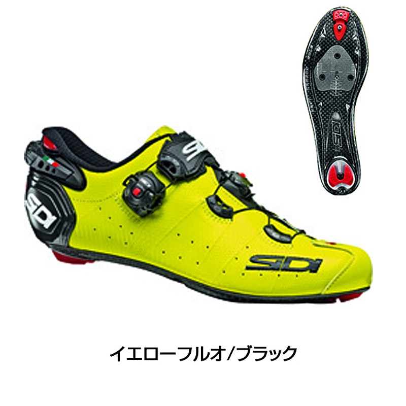 SIDI（シディ）WIRE2 （ワイヤー2） 送料無料