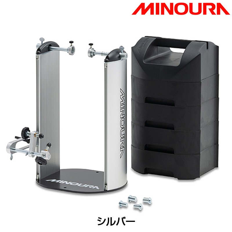 MINOURA（ミノウラ）FT-50W FT50W 振れ取り台 送料無料