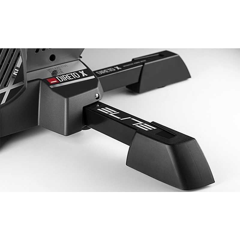 ELITE（エリート）DIRETO X（ディレートX）ダイレクトドライブローラー