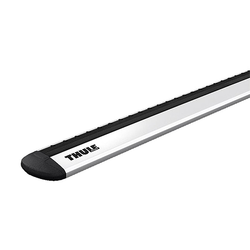 THULE（スーリー）WING BAR SET （ウイングバーセット） エボ 2PC