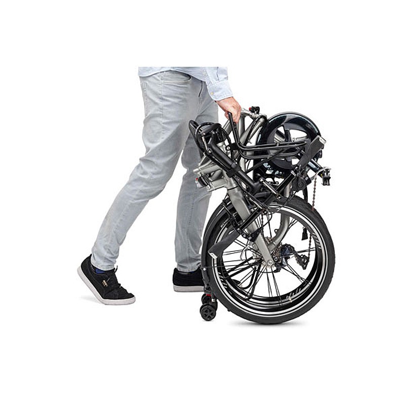 TERN（ターン）Option parts PACK RACK （パックラック） 送料無料