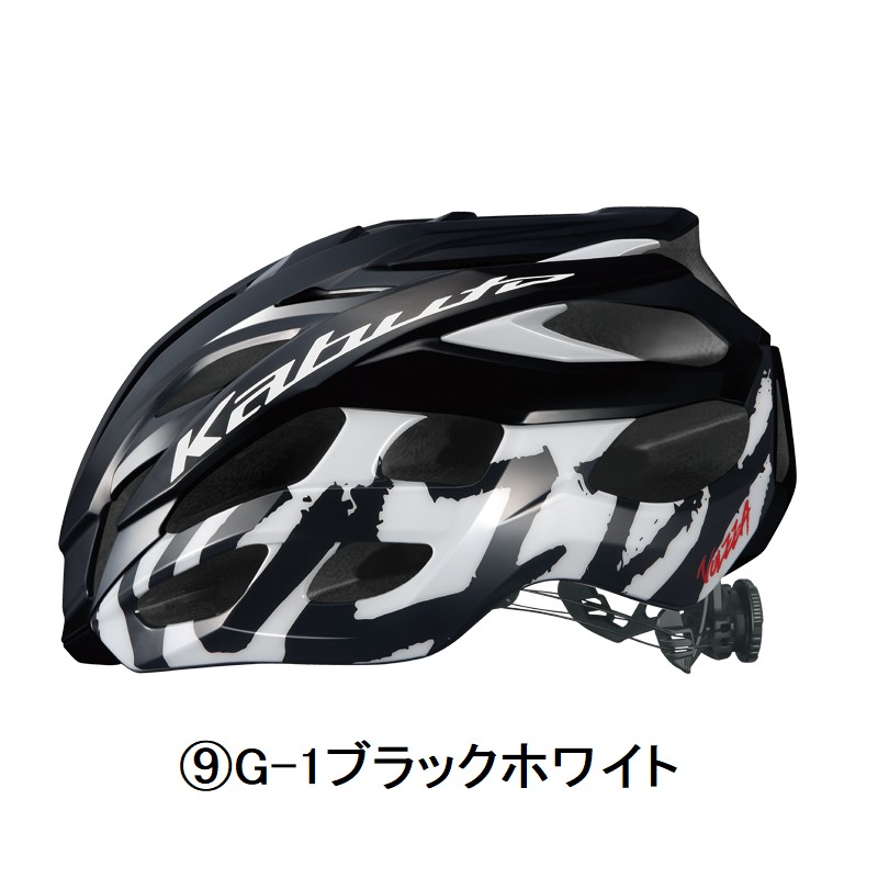 OGK Kabuto（オージーケーカブト）VOLZZA （ヴォルツァ）ヘルメット