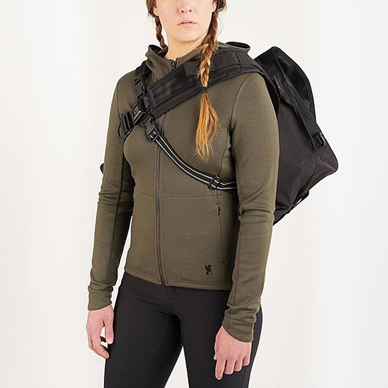 CHROME（クローム）BERLIN （ベルリン）メッセンジャーバッグ 送料無料