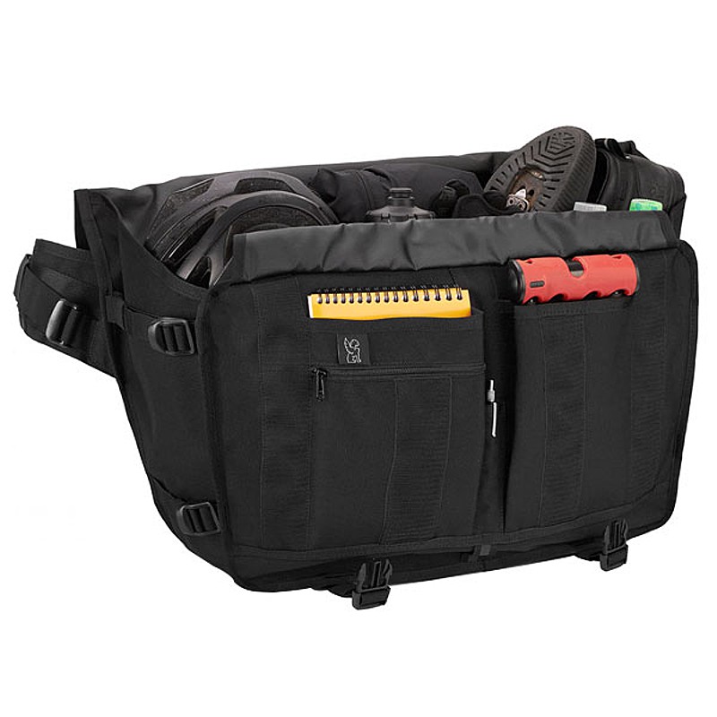 CHROME（クローム）BERLIN （ベルリン）メッセンジャーバッグ 送料無料