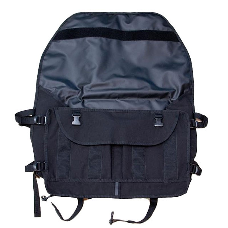 CHROME（クローム）BERLIN （ベルリン）メッセンジャーバッグ 送料無料