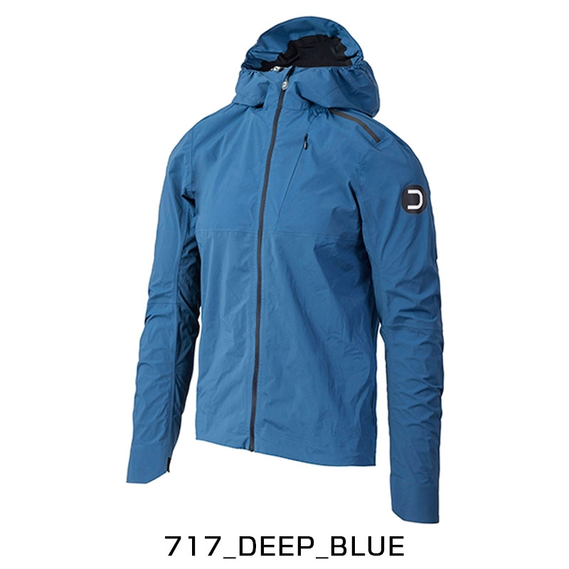 DOTOUT（ドットアウト）Dot GPN Hood Jacket （ドットGPNフード