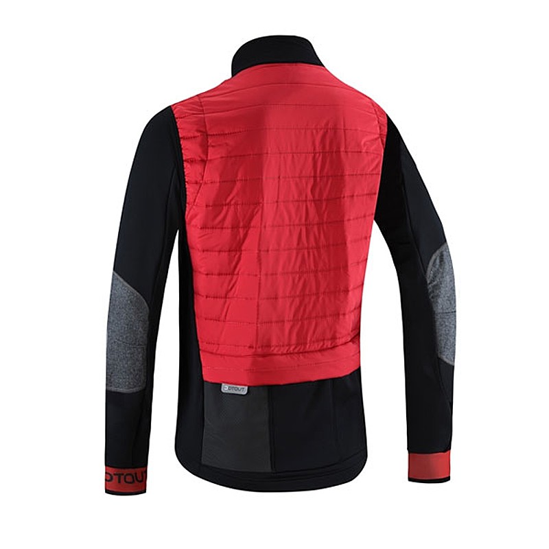 DOTOUT 冬ジャケット ドットアウト：新製品情報】DOTOUT 2021FW 寒さの