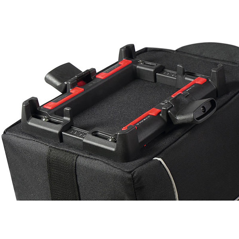 RIXEN KAUL（リクセンカウル）ラックパックライト UniKlip ブラック