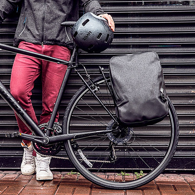 ORTLIEB（オルトリーブ）シングルバッグ QL3.1 送料無料