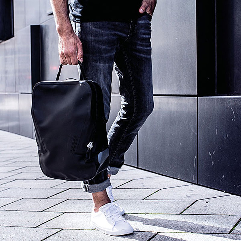 ORTLIEB（オルトリーブ）シングルバッグ QL3.1 送料無料