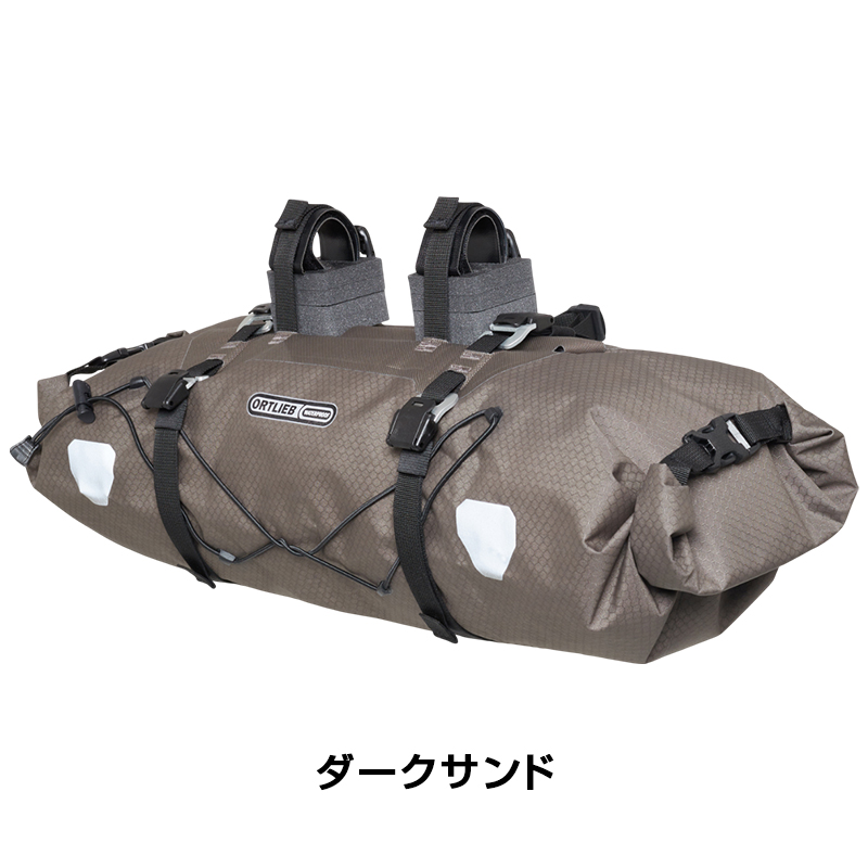 ORTLIEB（オルトリーブ）ハンドルバーパック （15L） 送料無料