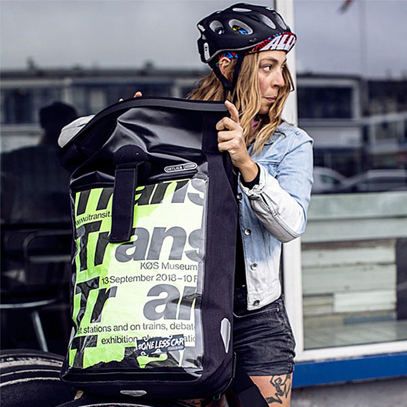 ORTLIEB（オルトリーブ）メッセンジャーバッグ プロ 送料無料