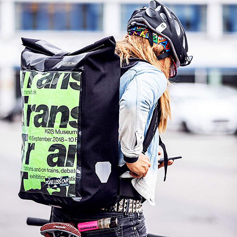 ORTLIEB（オルトリーブ）メッセンジャーバッグ プロ 送料無料