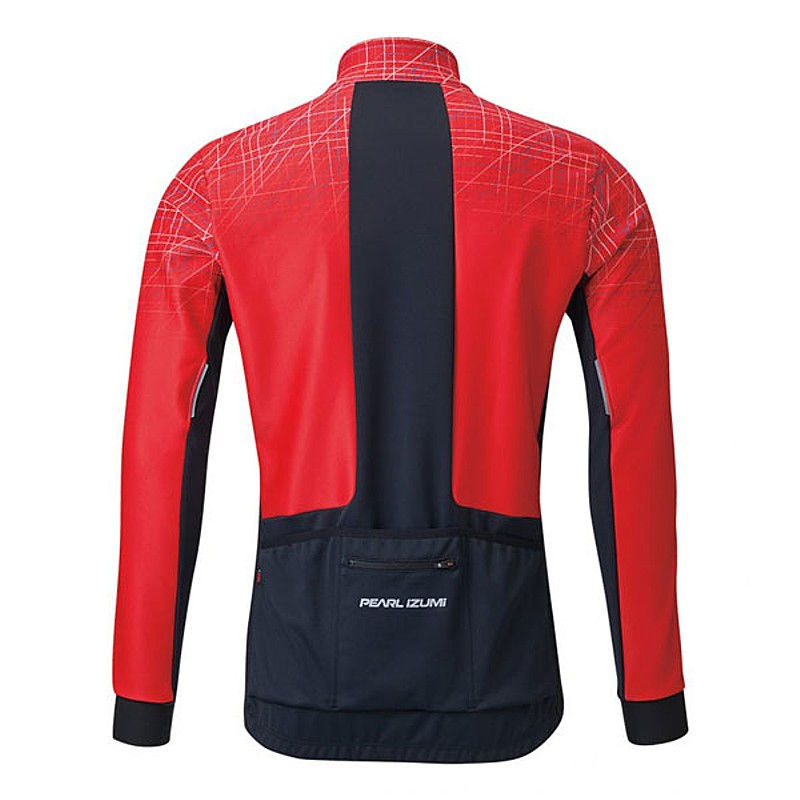 PEARL IZUMI（パールイズミ）ウィンドブレーク ジャケット【5℃～対応