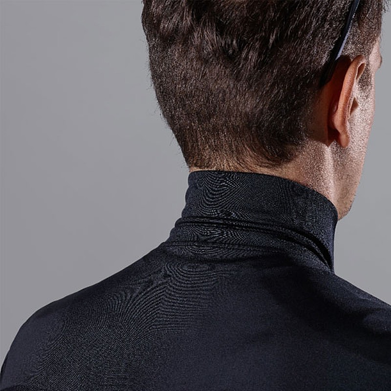 SHIMANO S-PHYRE（シマノエスファイア）SHORT SLEEVE WIND JACKET