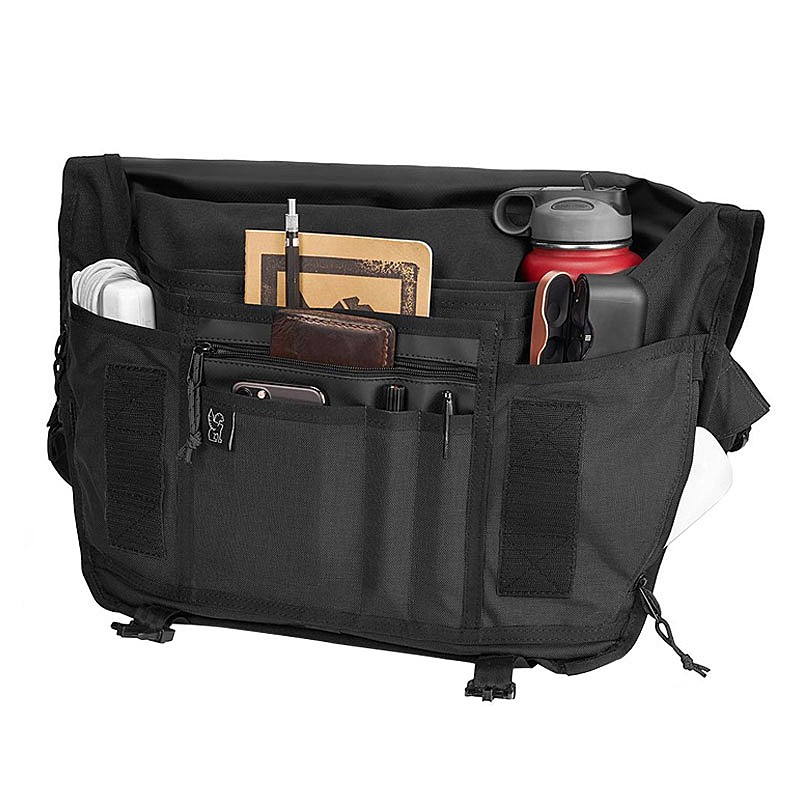 CHROME（クローム）BURAN III MESSENGER BAG （バランスリー