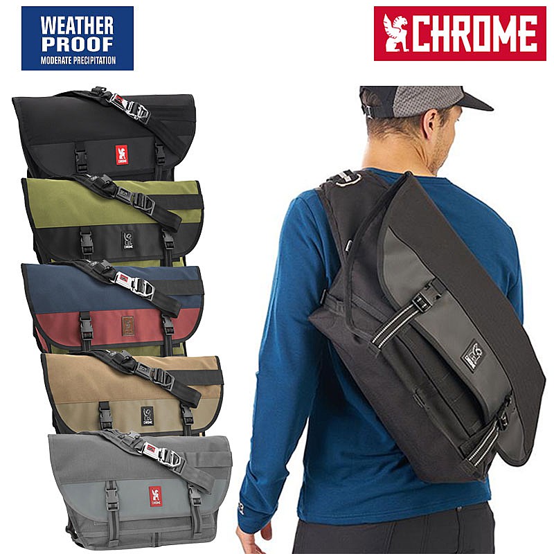 CHROME（クローム）CITIZEN （シチズン） 送料無料