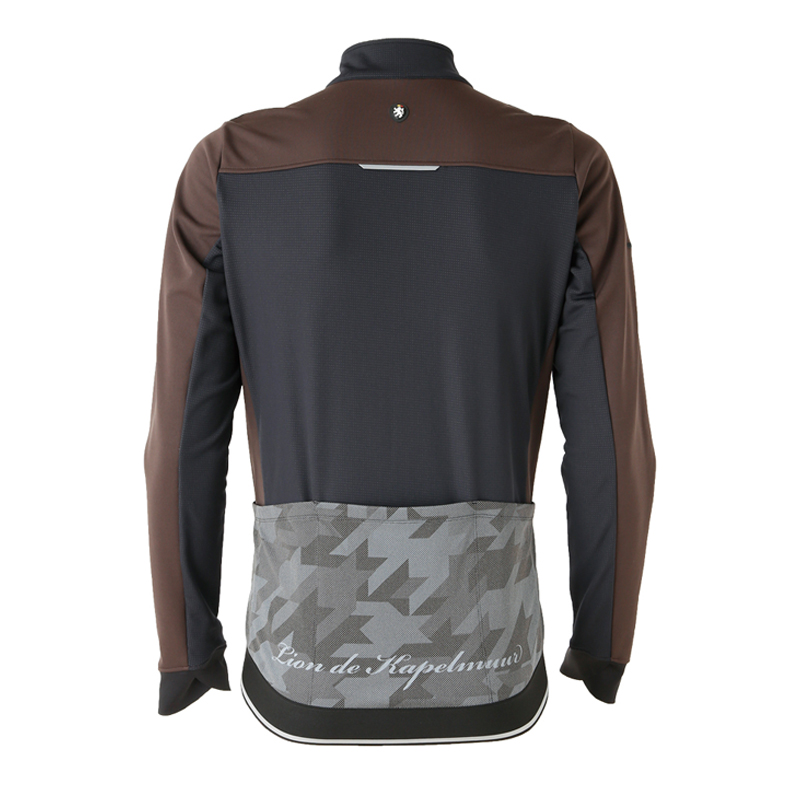 KAPELMUUR（カペルミュール）クロスオーバー ウインドシールド